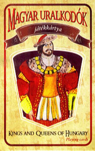 Magyar Uralkodók