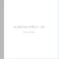 Schiffer-stílus / Nő
