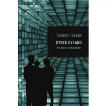 Cyber Cyrano és más színdarabok