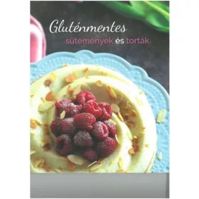 Gluténmentes sütemények és torták