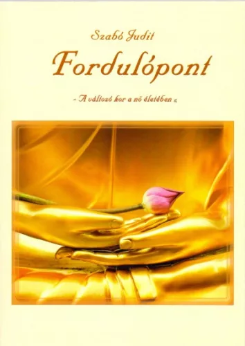 Fordulópont