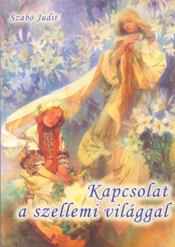 Kapcsolat a szellemi világgal