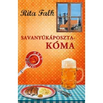 Savanyúkáposzta-kóma