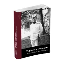   Végjáték a sivatagban - Dr kemény gyula palesztinai naplója