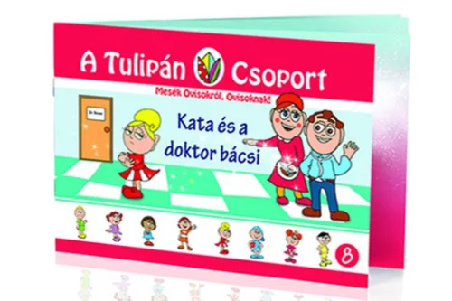 Kata és a doktor bácsi