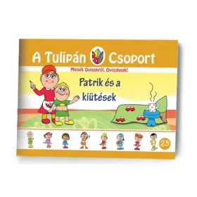 Patrik és a kiütések