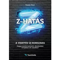 Z-hatás - A vezetés új korszaka