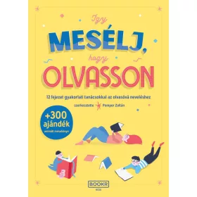 Így mesélj, hogy olvasson