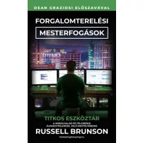 Forgalomterelési mesterfogások
