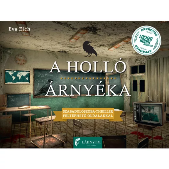 A holló árnyéka A holló árnyéka