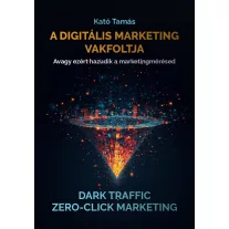   A digitális marketing vakfoltja - Avagy ezért hazudik a marketingmérésed