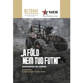 "A föld nem tud futni"