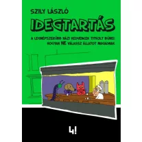 Idegtartás