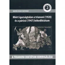 A trianoni diktátum korrigálása
