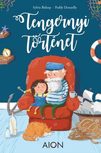 Tengernyi történet