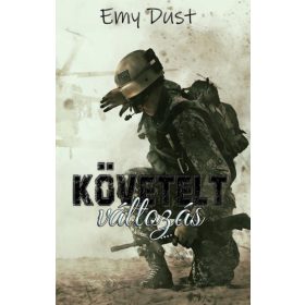 Követelt változás