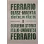 Ferrario - Olasz-magyar történelmi füzetek ii.