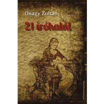 21 íróhalál