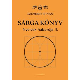 Sárga könyv