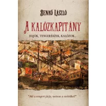 A kalózkapitány