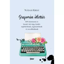 Grafomán ötlettár
