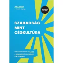 Szabadság mint cégkultúra