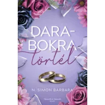 Darabokra törtél - Éldekorált kiadás