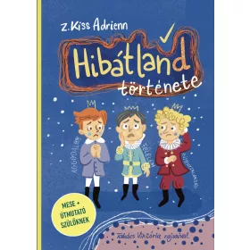 Hibátland története