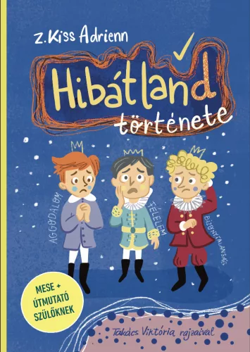 Hibátland története