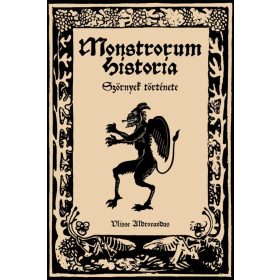 Monstrorum Historia