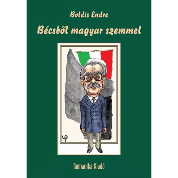 Bécsből magyar szemmel Bécsből magyar szemmel