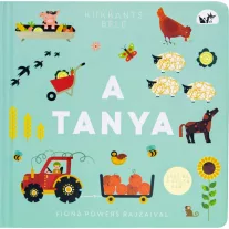 A tanya