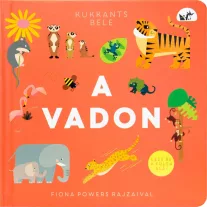 A vadon