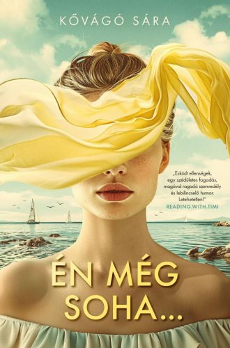 Én még soha…