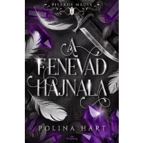 Piszkos mágia I.- A fenevad hajnala