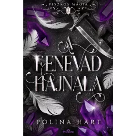 Piszkos mágia I.- A fenevad hajnala