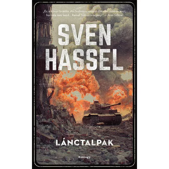 Lánctalpak Lánctalpak