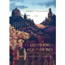 Orihone Gyermekei