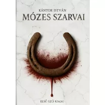 Mózes szarvai
