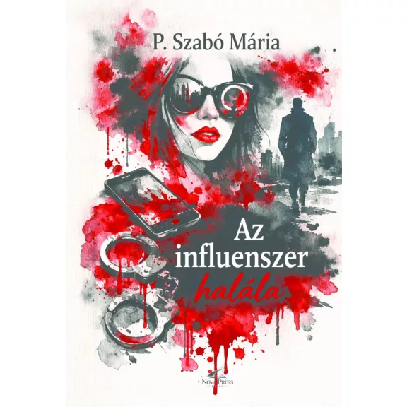 Az influenszer halála Az influenszer halála
