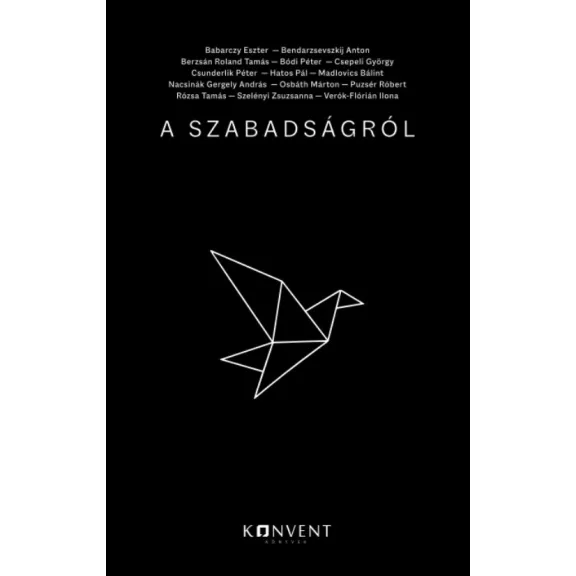 A szabadságról A szabadságról
