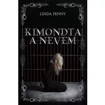 Kimondta a nevem