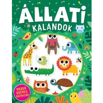 Állati kalandok