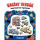 Vagány verdák