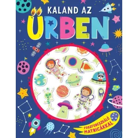 Kaland az űrben