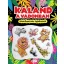 Kaland a vadonban