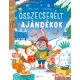 Összecserélt ajándékok