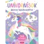 Unikornisok - Matricás foglalkoztatófüzet