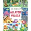 Állatok világa – Első képeskönyvem