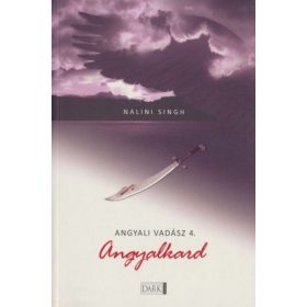 Angyalkard - Angyali vadász 4.
